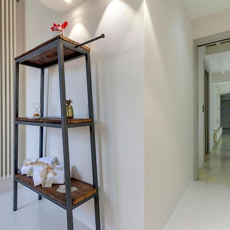 Victor Apartment By Mamo Флоренция Экстерьер фото