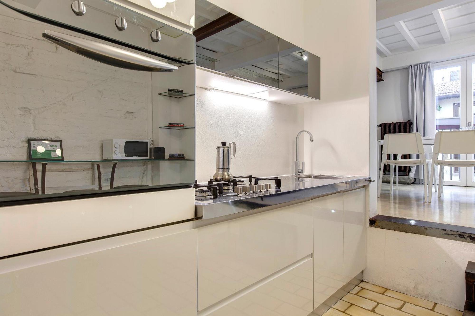 Victor Apartment By Mamo Флоренция Экстерьер фото