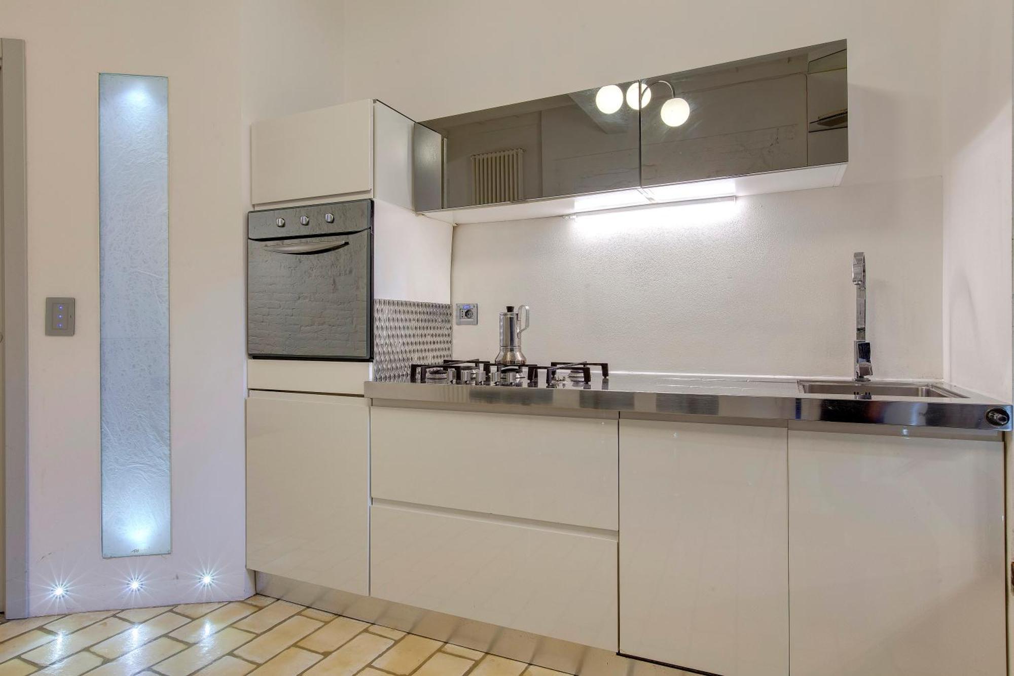 Victor Apartment By Mamo Флоренция Экстерьер фото