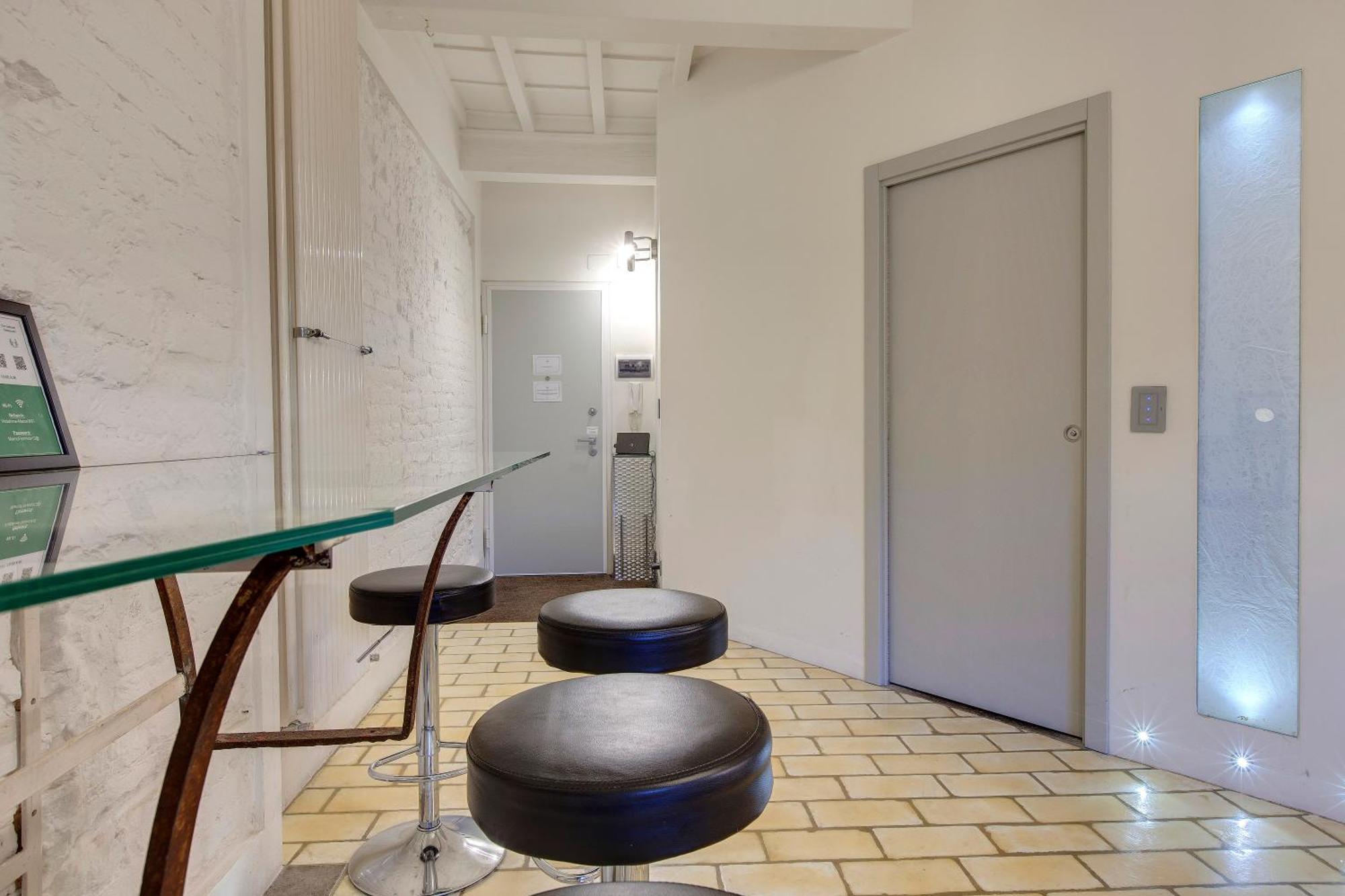 Victor Apartment By Mamo Флоренция Экстерьер фото